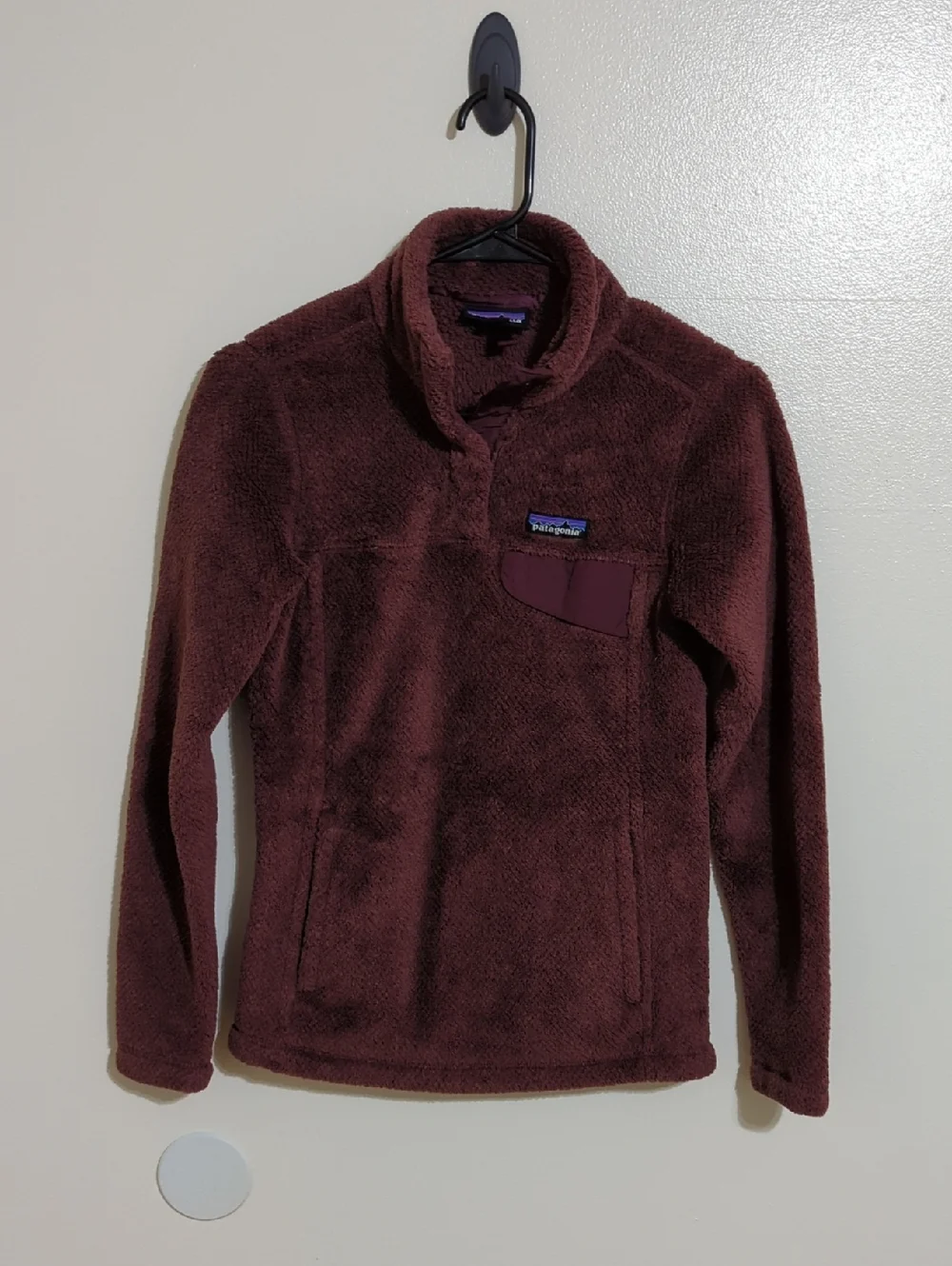Patagonia Retool Sweater